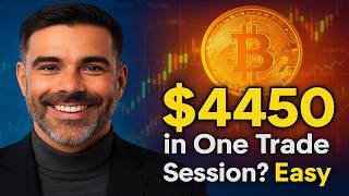 🧠 Crypto Trading Strategy Explained | 🏃🏼‍♀️‍➡️​ From Beginner to Master Quickly!