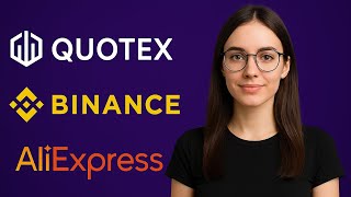 Ghar Baithe Crypto. Quotex.aliexpress Trading Se Income | Girl Trader Ka Asli Raaz!"