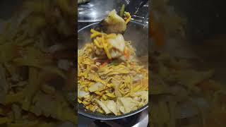 pancit bato #pancitguisado #pancitbato #pancitrecipe #highlights #everyone