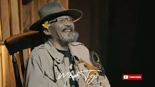 Sujiwo Tejo - Curhatan kehebatan dan keseluruhan seni Wayang Indonesia