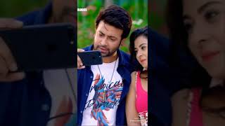 অন্য কেউই কিডনাপ করে নেয় আমি করেছি বুবলি শাকিব খান🥀