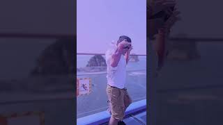 Kya kardiya #sushantkc #sortvideo #thebacreation