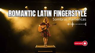 Spanish Guitar for Focus & Flow 🎧 – Chill Flamenco Instrumental