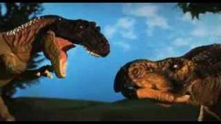 Death of the Dinosaurs