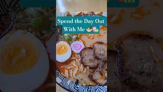 Spend the Day Out with Me & My Son | SAHM Life, Twin Mom, Army Wife 💙 | Follow @AngelaLouise86