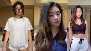 Milky - Hot Girl Dancing - Celebgram - Agnes Yunike #02