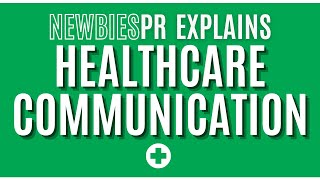 Healthcare Marketing Explained