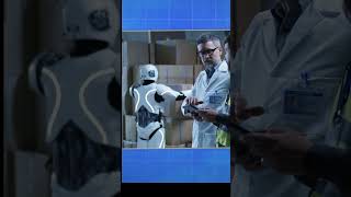 The Impact Of AI On The Job Market #AIJobMarket #AIAndJobs #FutureOfWork