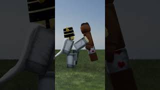 Thank You for 50 Subscribers  #roblox animation