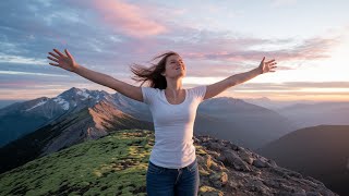 Human Potential: Unlocking Your Best Self (7 Minutes)