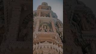Masterpieces in Stone: Exploring the Sculptures of BAPS Hindu Mandir Abu Dhabi #baps #bapsabudhabi