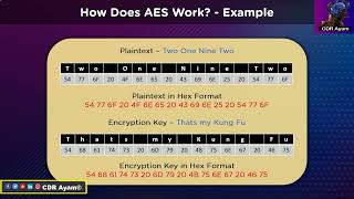 Advanced Encryption Standard (AES)