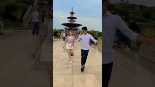 Instagram viral reels || DJ song||Kajal lashey bichha dunga lashey #shorts #instagram #short