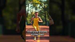 You're Not Late, You're in Progress #motivation #growth #mentalhealth #shorts #selfreminder