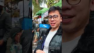 When in Baguio | The Food and Travel Guy in Baguio Full Episode