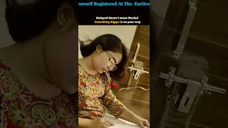 😎Success doesn’t come overnight.⏳✨It’s built with consistency, discipline, sacrifices, and belief❤😇