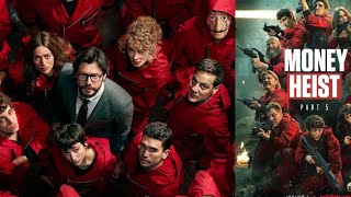 money heist cartoon video funny video 😂! money heist full movie#moneyheist #shortvideo