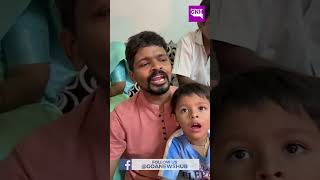 Young Talent Shines at Ganesh Chaturthi