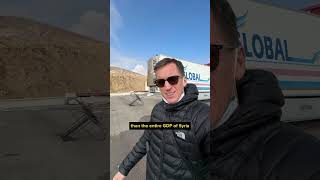 おそらく「コンテンツのためだけにここにいます」と言うのに最適な場所ではないでしょう💉😁