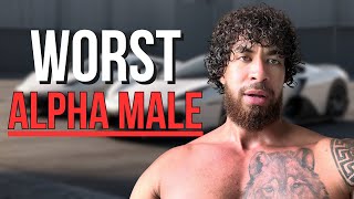 Vincent Fischer The Internets WORST Alpha Male Is Ridiculous