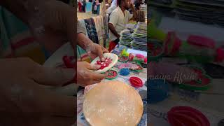 Pitha puli 😋 #shorts #youtubeshorts #pithapuli #kona #konanewsong