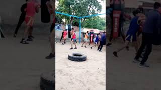#sportsfitness #wushuchampion #boxingpractice #wushu #sport #sanda #boxingtraining😎