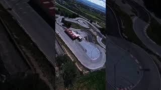 Drone crash #fpv #fantazyfpv #drone #fpvdrone #automobile #nazgul5 #gopro #cinematicdronefootage