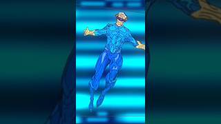 Bro might be Wally West #wallywest #meme #funny #speedforce #flash