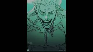 【 HAKARI DANCE 】jujutsu kaisen manga edit ~ #jujutsukaisen