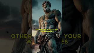 People DO NOT Come Into Our Lives by Chance  #stoicism #selfcontrol #knowyourpower #shorts
