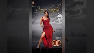 #Coolie #Poojahegde #CoolieFirstSingle Pooja Hegde Hot