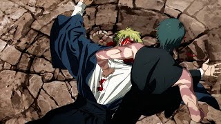 呪術廻戦 「死滅回游 前編」►戦場を血に染める決定的な一撃 !! 大地を揺るがす残忍な攻撃 [ Jujutsu Kaisen 3rd Season 2026 ]