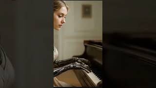 ✨ A Beautiful Automaton Plays “Home Sweet Home” – Mötley Crüe feat. Dolly Parton | Steampunk Dystopi