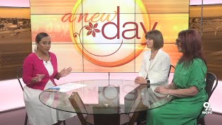 A New Day: Serving Our Elderly