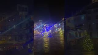 Udine night 🇮🇹 #travel #italytravelguide #italytourism