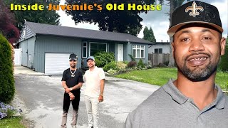 Exploring Juvenile’s Old House (2025) ★ You Won’t Believe His Lifestyle, Cars & Net Worth