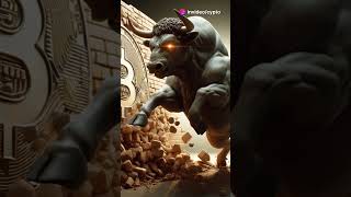 Crypto Bull Run Phase 2 Just Started 🚀 (Are You Ready?)