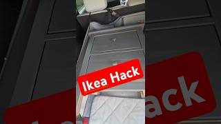 Ikea Hack #diy #furnitureflipper #furnituremakeover #design #ikea #shorts #money