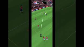 SOCCER STAR ✨ GOAL🥅⚽ #gameplay #gaming #gamer #soccer #football #shorts