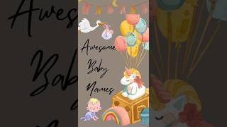 Awesome Baby names from Indian texts starting with Alphabet A | #A #shorts #names #babynames #india