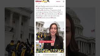 ✨ Interested in celebrating National School Choice Week this year?