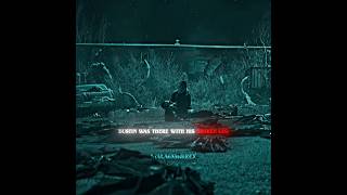 Dustin and Eddie 💔 | Stranger Things Edit