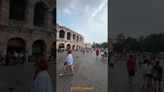 📍: from Verona #verona #travel