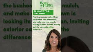 SELLING YOUR HOME