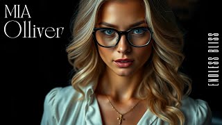Mia Olliver - Endless Bliss | Captivating EDM Journey of Love