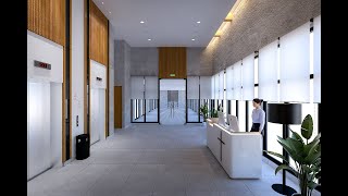 Build a Holy Place 【设计上帝的教堂】