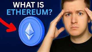 Ethereum Explained! 🚀 (Ultimate Beginner's Guide) 💻