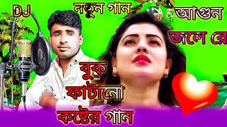 আগুন জলে বন্ধুর প্রেমে দিবানিশি জইলা মরি রে Aagun Jole re Dibanishi bndhur  Premi Shahar Ali song