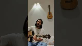 Aftermath - Moho || Acoustic Cover By Raffat @AftermathBangladesh #viral # trending #aftermath #moho