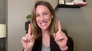 Turning Stress into Purpose with Dr. Rebecca Heiss | The School of Weird Podcast w/ Frankie Russo
